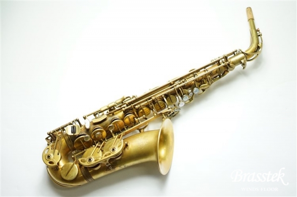 Alto Saxophone The 52nd Street Model EAS652RL